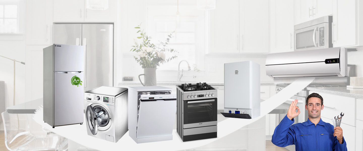 Çaybaşı Termoteknik Servisi